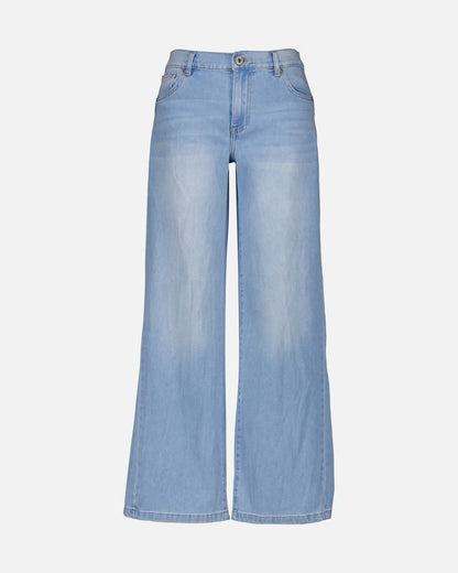 SISSI BUKSE 3757 Blå