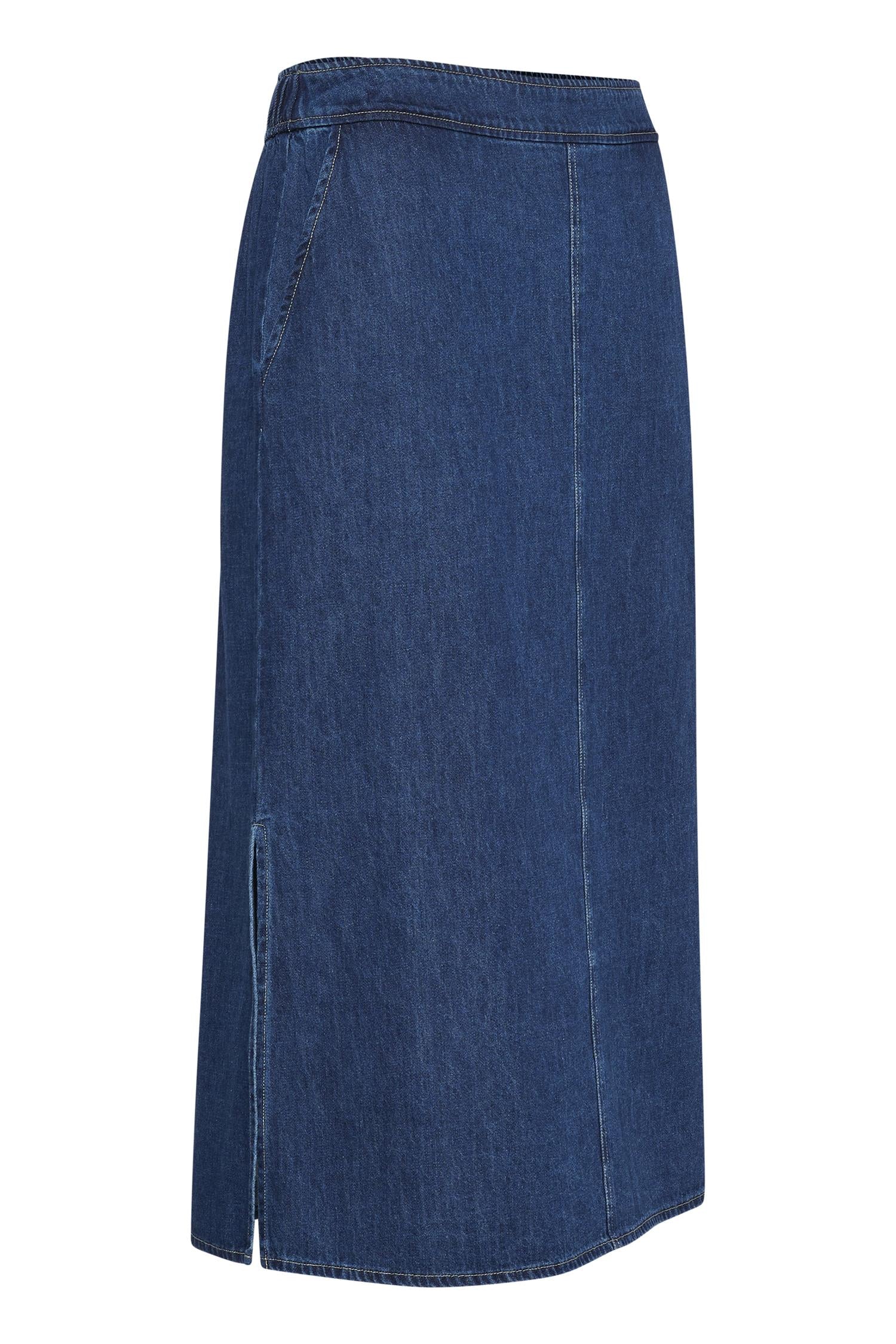 LizziePW SK Medium Blue Denim