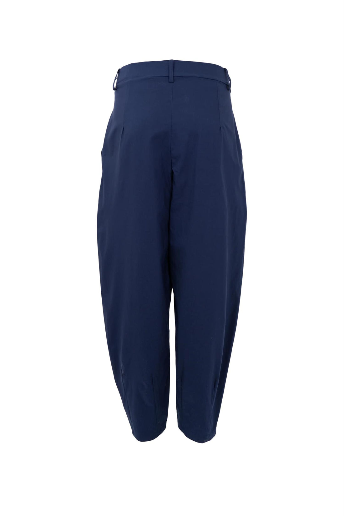 BCBEATE BARREL PANT Dark Navy