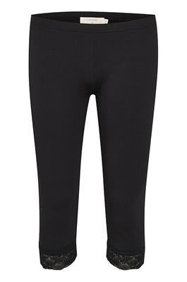 CRMATHILDA LEGGING Svart