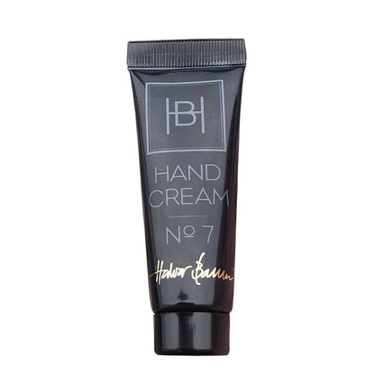 Halvor Bakke - Håndkrem 25ml - No 7