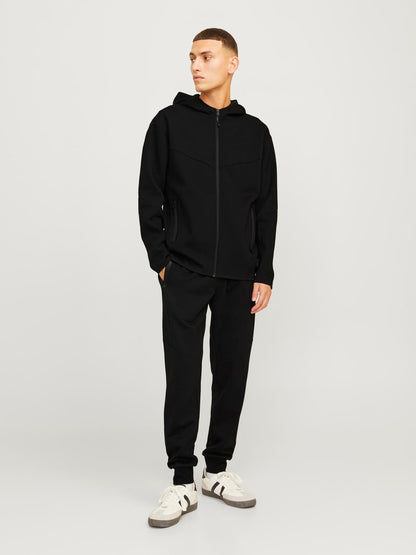 Jpstwill Fusion Sweat Pants Noos Sort
