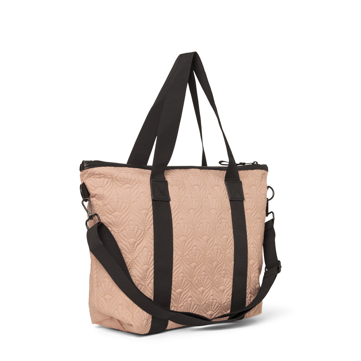 Day GW RE-Q Muslin Shopper Beige