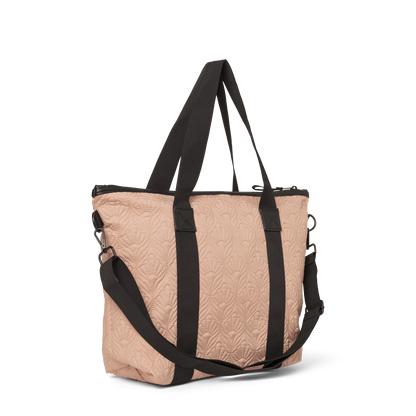 Day GW RE-Q Muslin Shopper Beige