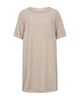 Fqlava-Dress Beige