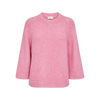 FQGRSLULU-PULLOVER Rosa