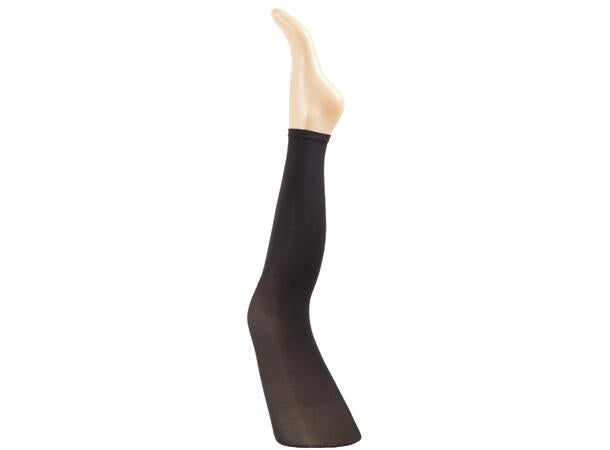 DECOY leggings microfiber 60 den Svart