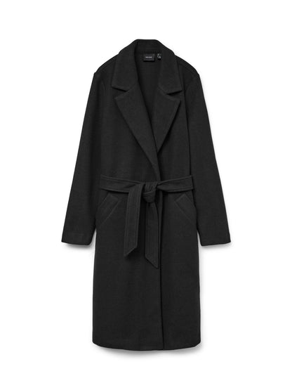 Vmfortuneaya Long Coat Ga Noos Sort