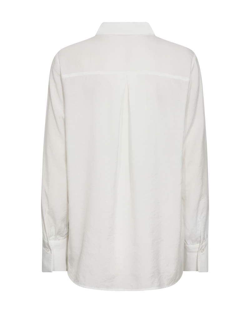 FQPENNY-BLOUSE Offwhite