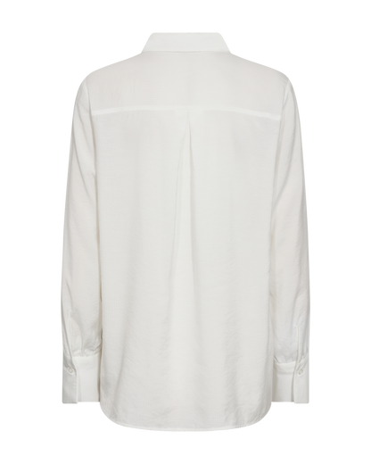 FQPENNY-BLOUSE Offwhite