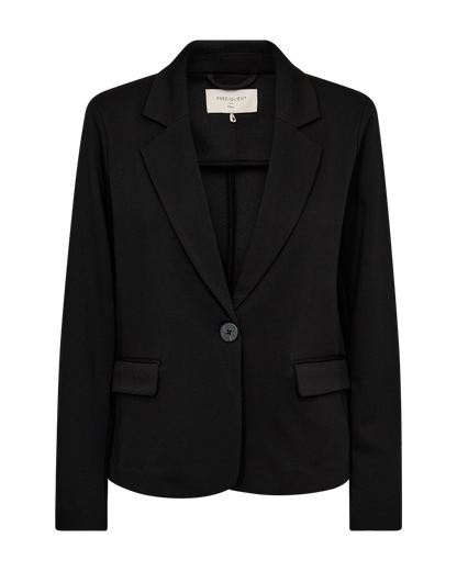 FQNANNI-JACKET Svart