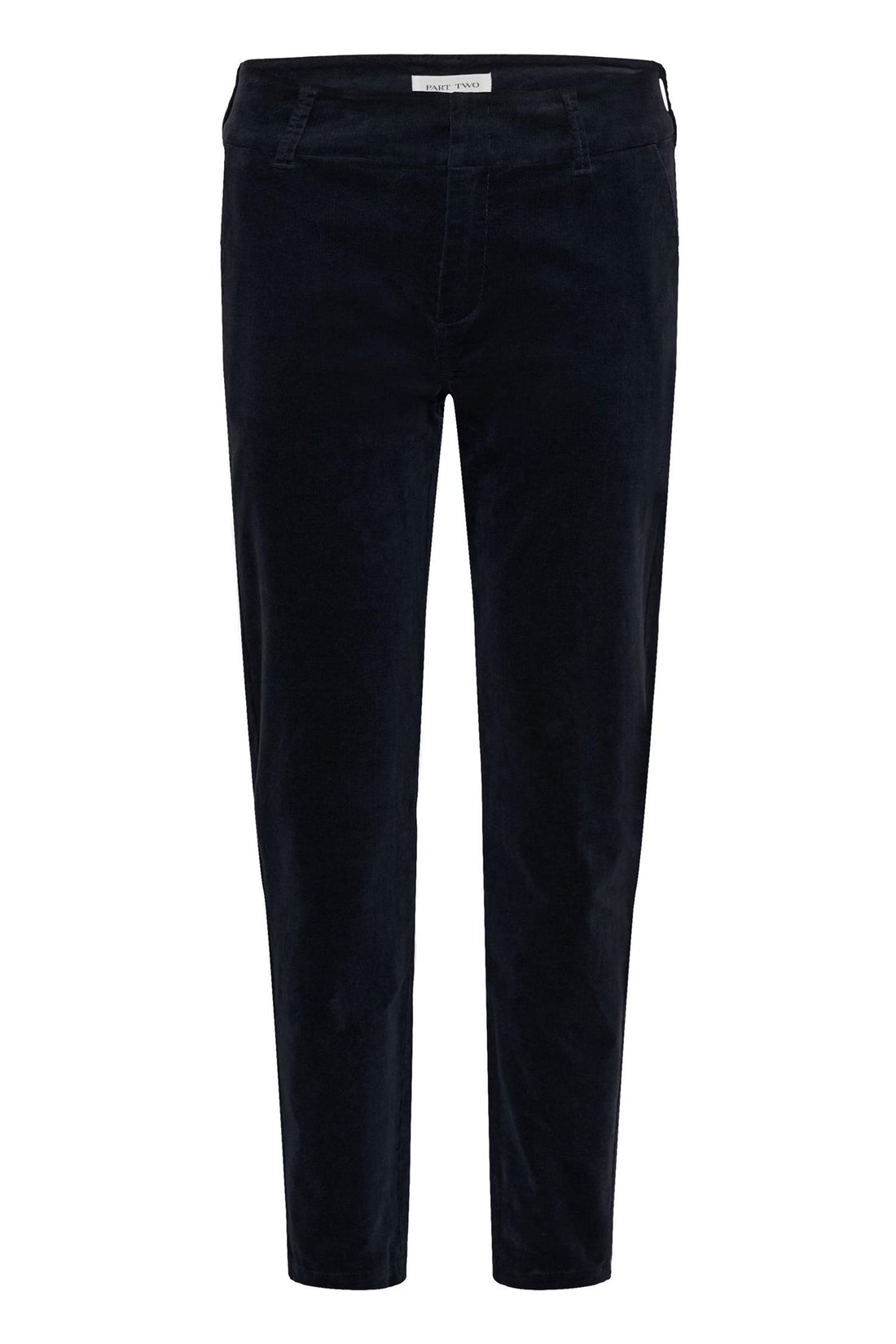 Soffysapw Pants Blå