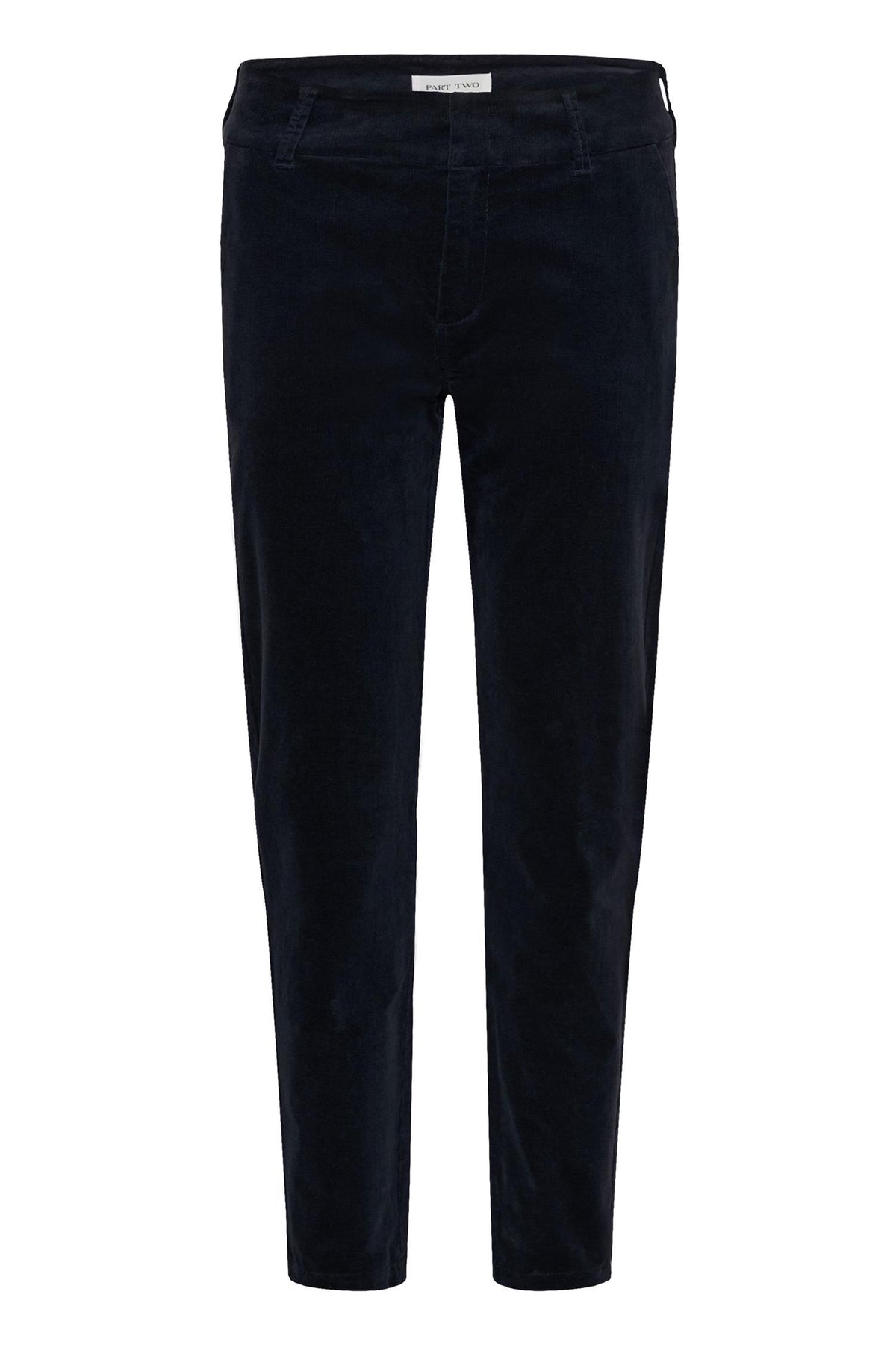Soffysapw Pants Blå