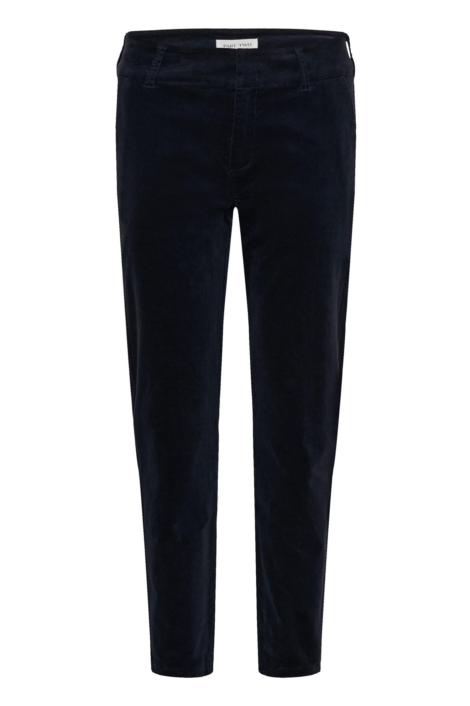 Soffysapw Pants Blå