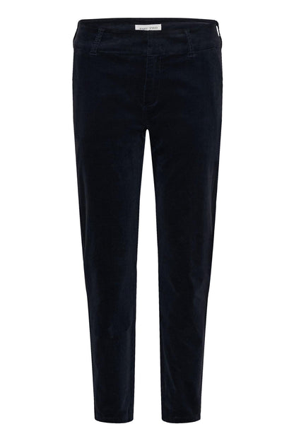 Soffysapw Pants Blå