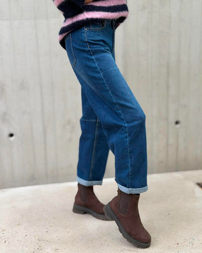 BARROL JEANS 3D-9295