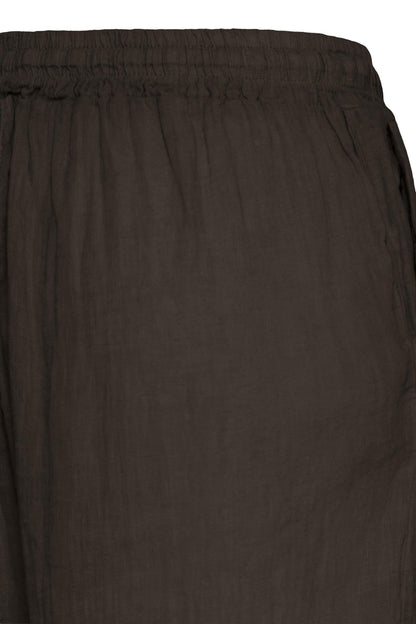 Sbfontanelle 2 Pant Brun