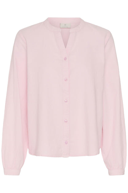 Kanaya Shirt Rosa
