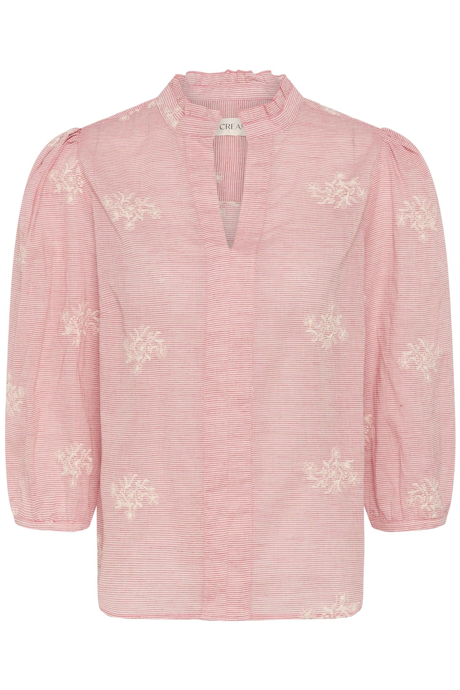 Crkorey Blouse Rosa