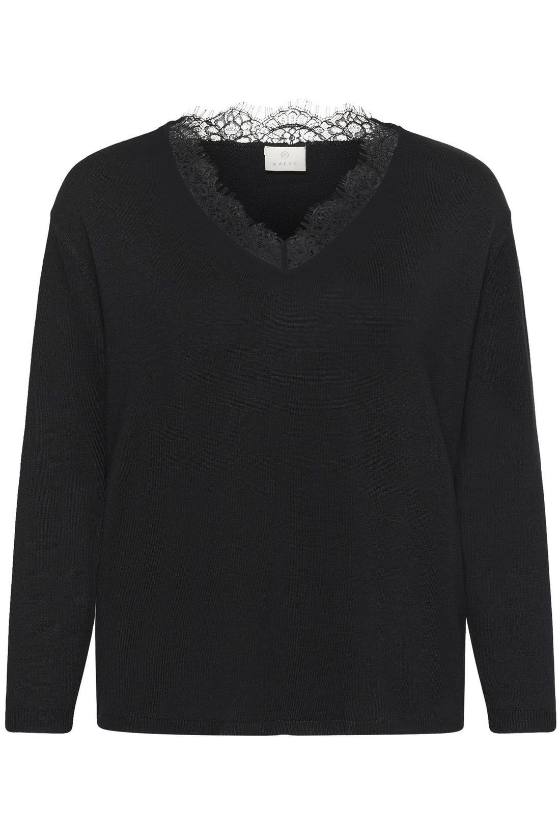 Kalizza Lace Pullover Sort