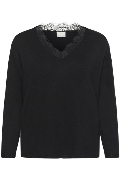 Kalizza Lace Pullover Sort