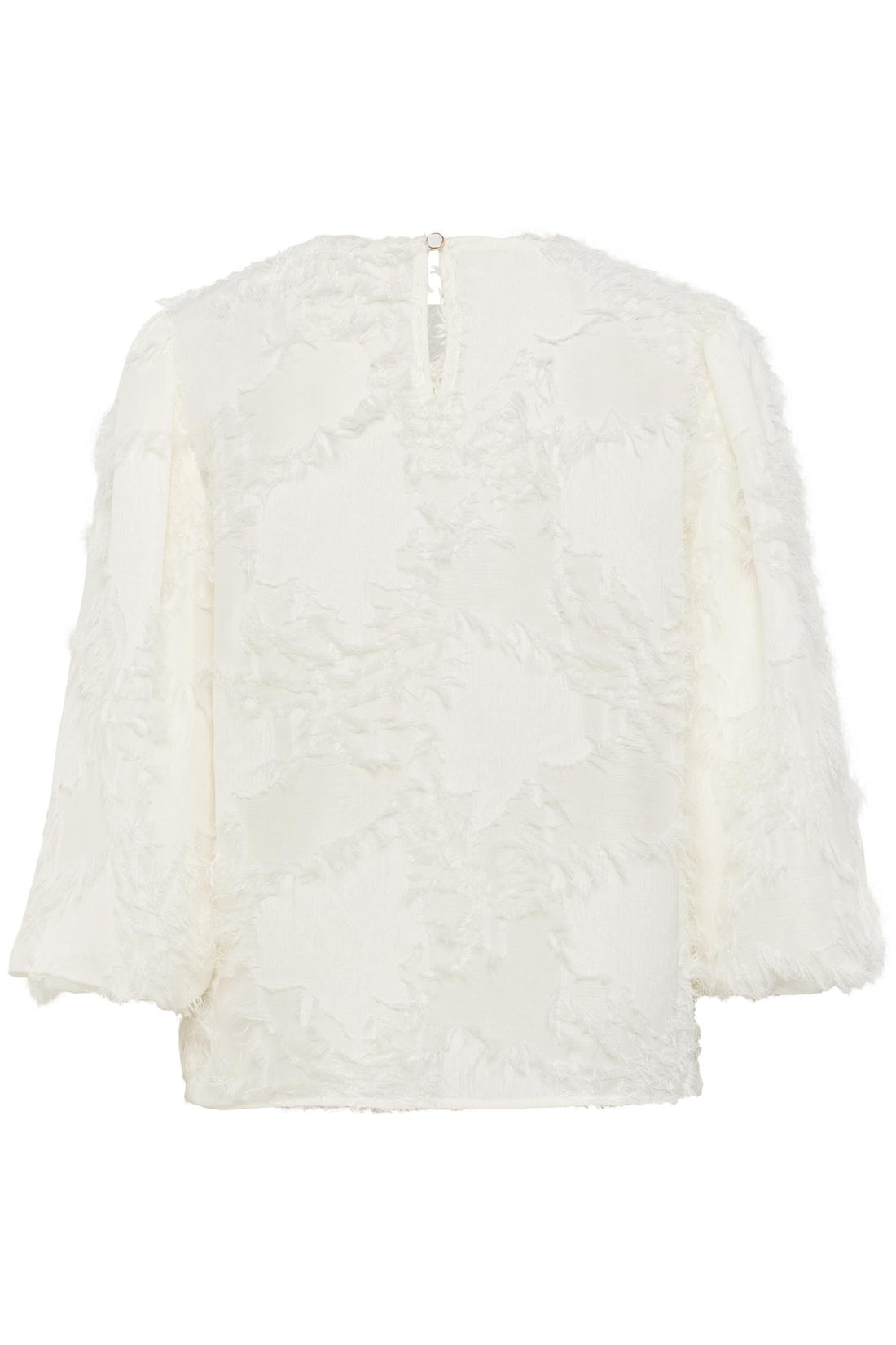 Crfreja Blouse Whisper White