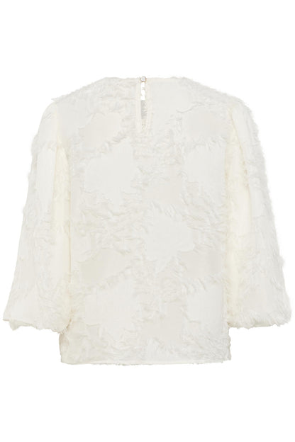 Crfreja Blouse Whisper White