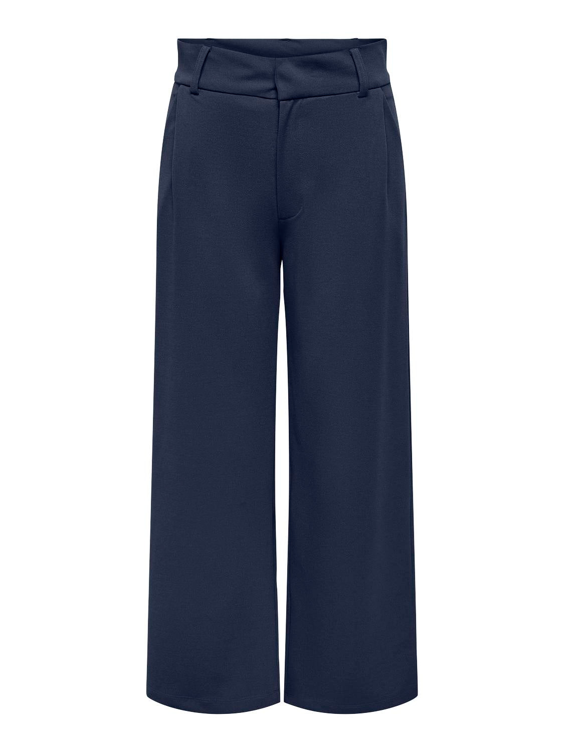 Jdygeggo Life Occasion Pant Jrs Noos Blå