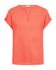Fqlaney-Blouse Rosa
