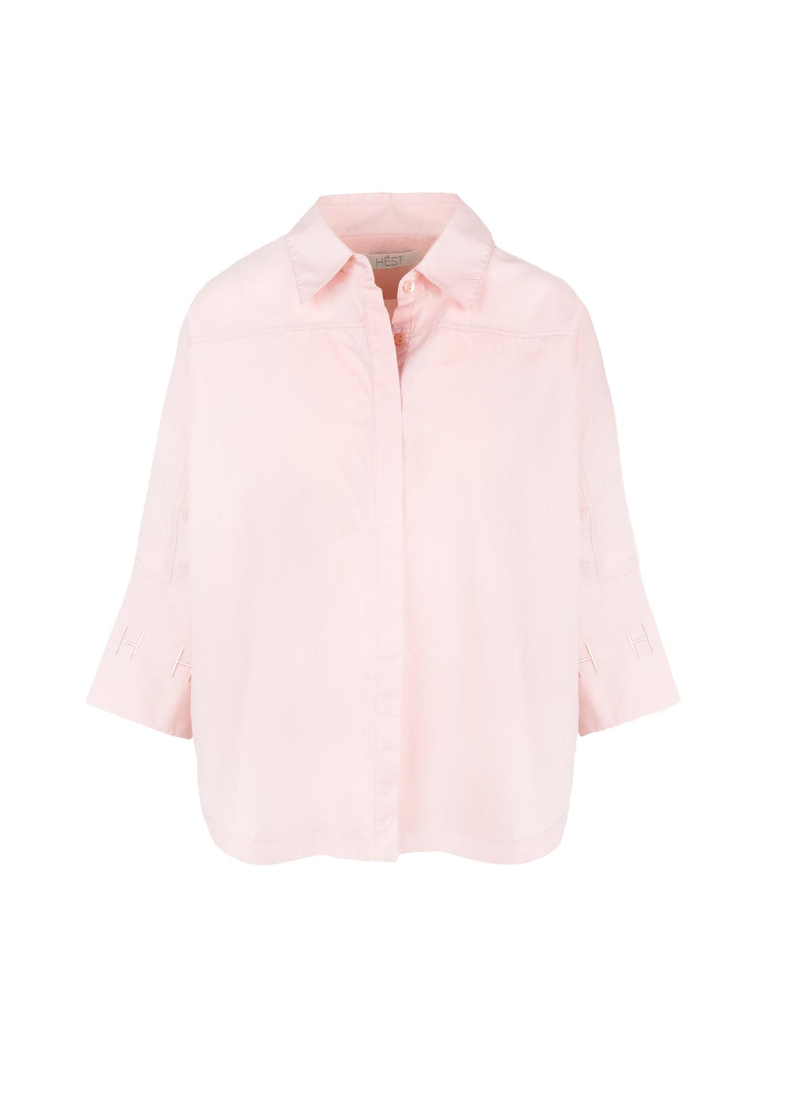 Arya Shirt Rosa