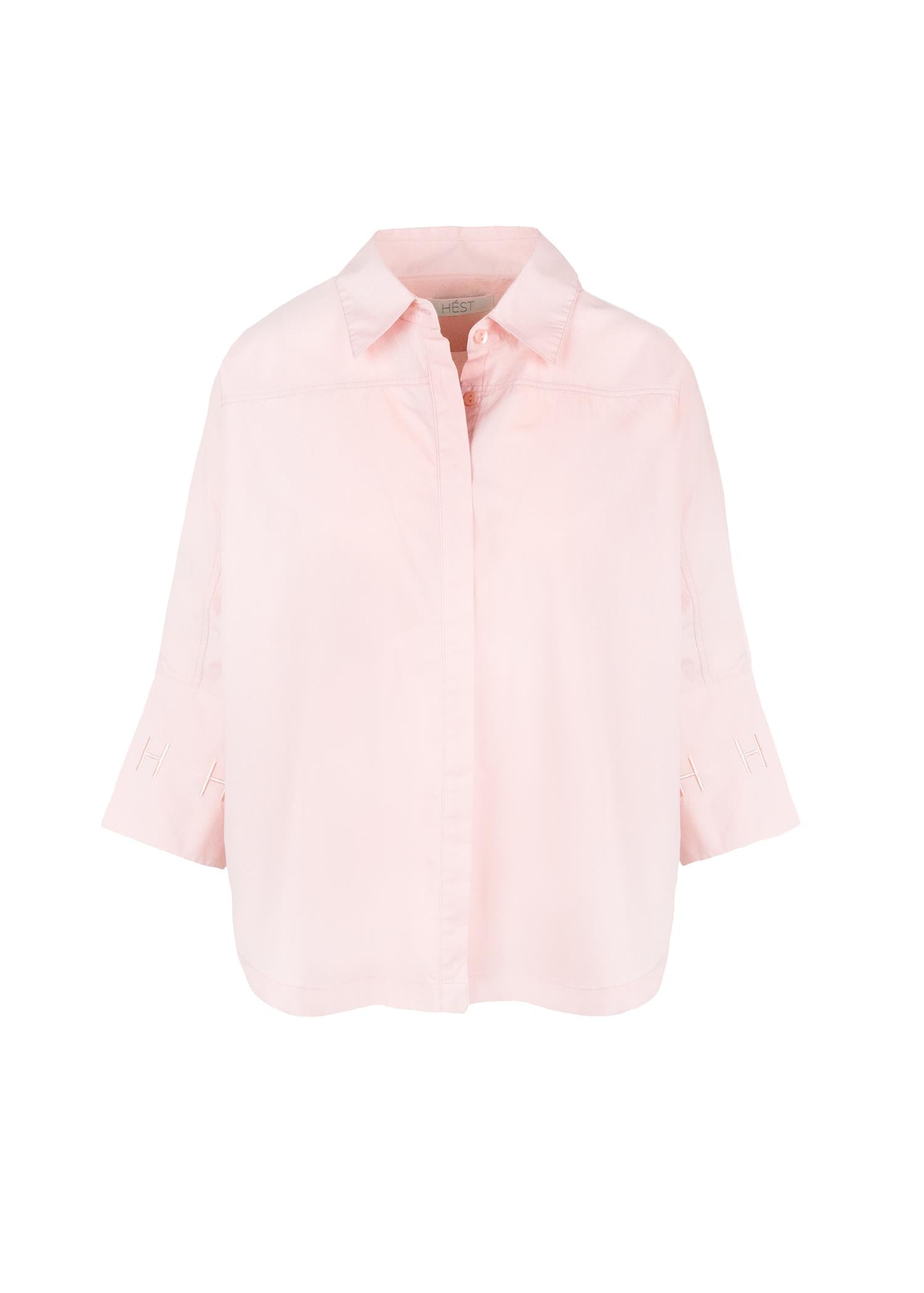 Arya Shirt Rosa