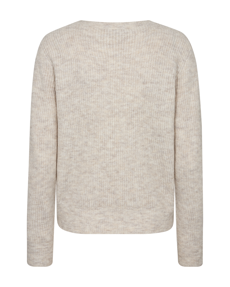 FQFRINGE-PULLOVER Moonbean