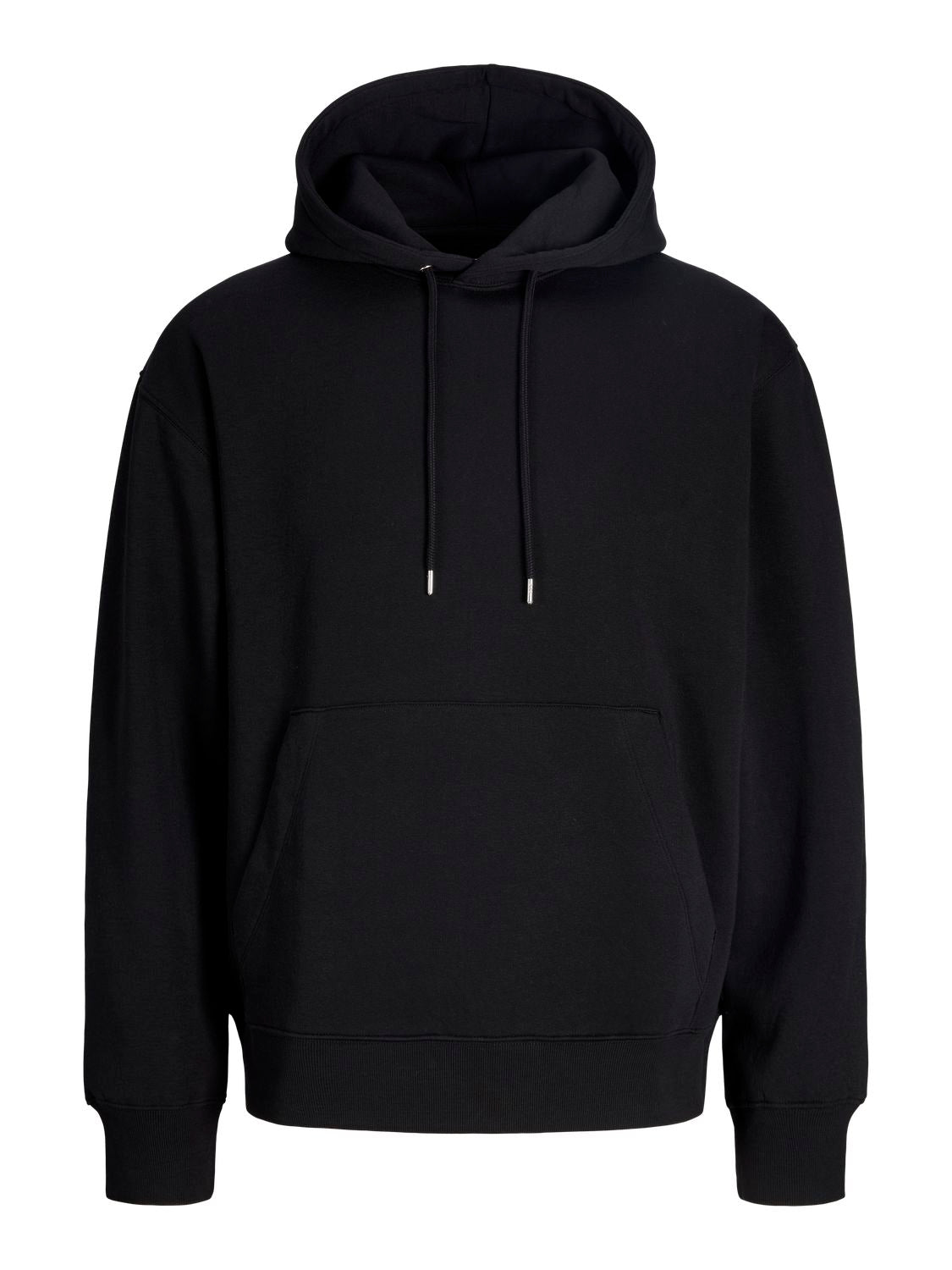 Jjeace Sweat Hood Noos Sort