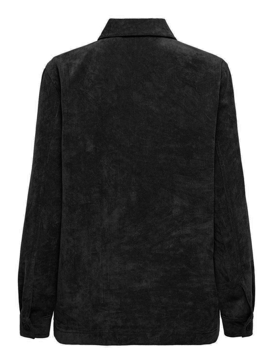 Jdyulla Ohio L/s Loose Shirt Wvn Dia Sort