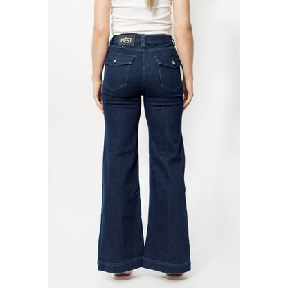 Mimi Jeans Marine