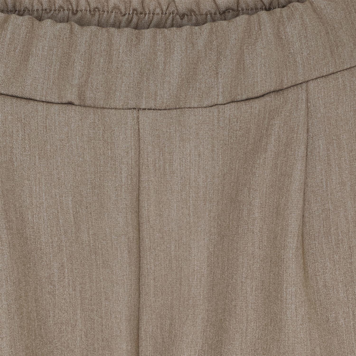 Mdcfienna Pants Beige