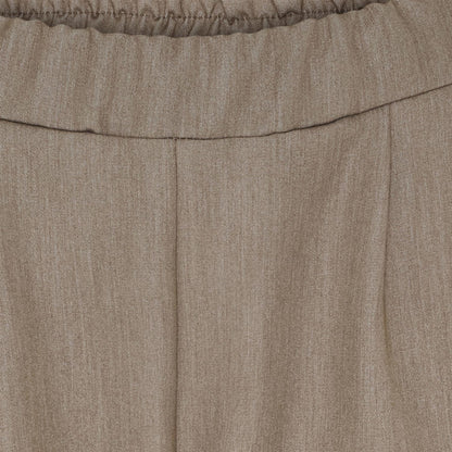 Mdcfienna Pants Beige