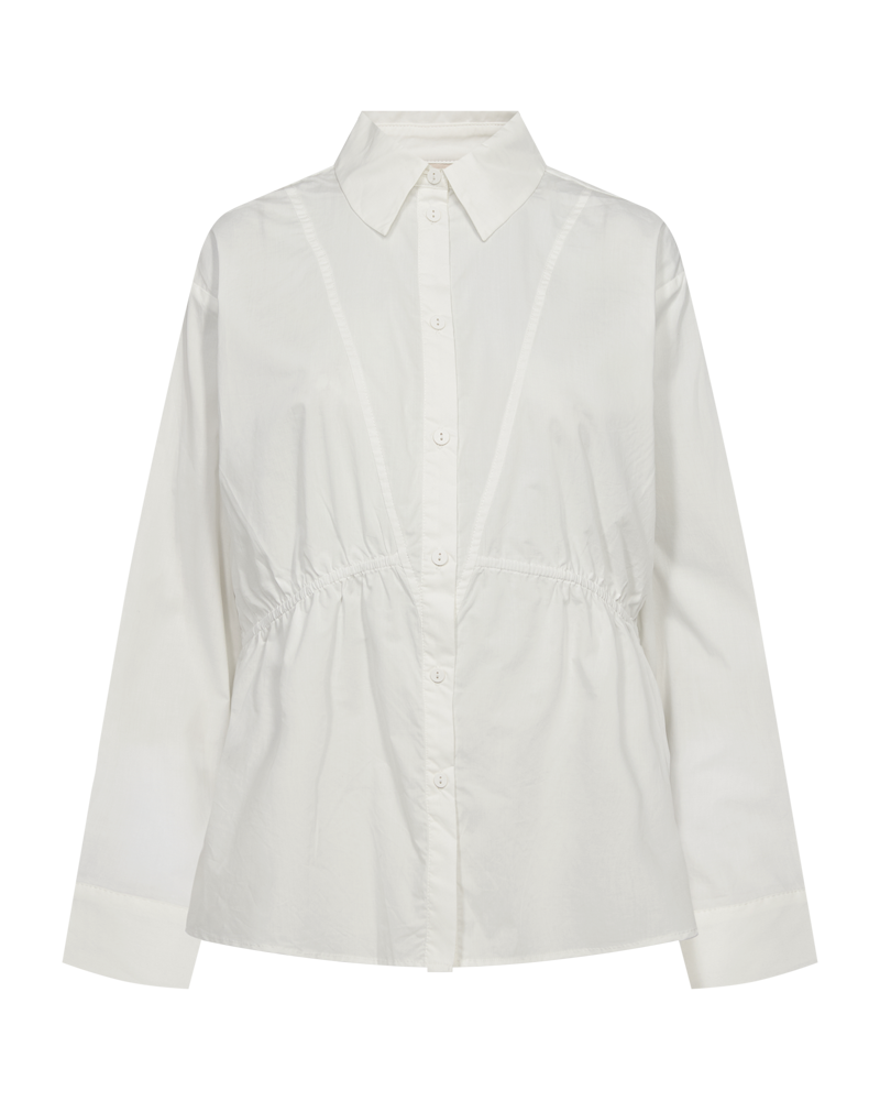 FQADJA-SHIRT Offwhite