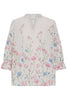 Sbxalexa Fbo G Blouse Grå