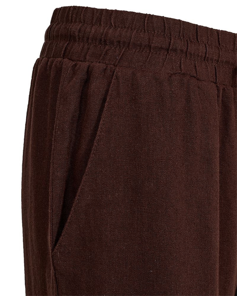 Fqlava-Ankle-Pa Brun