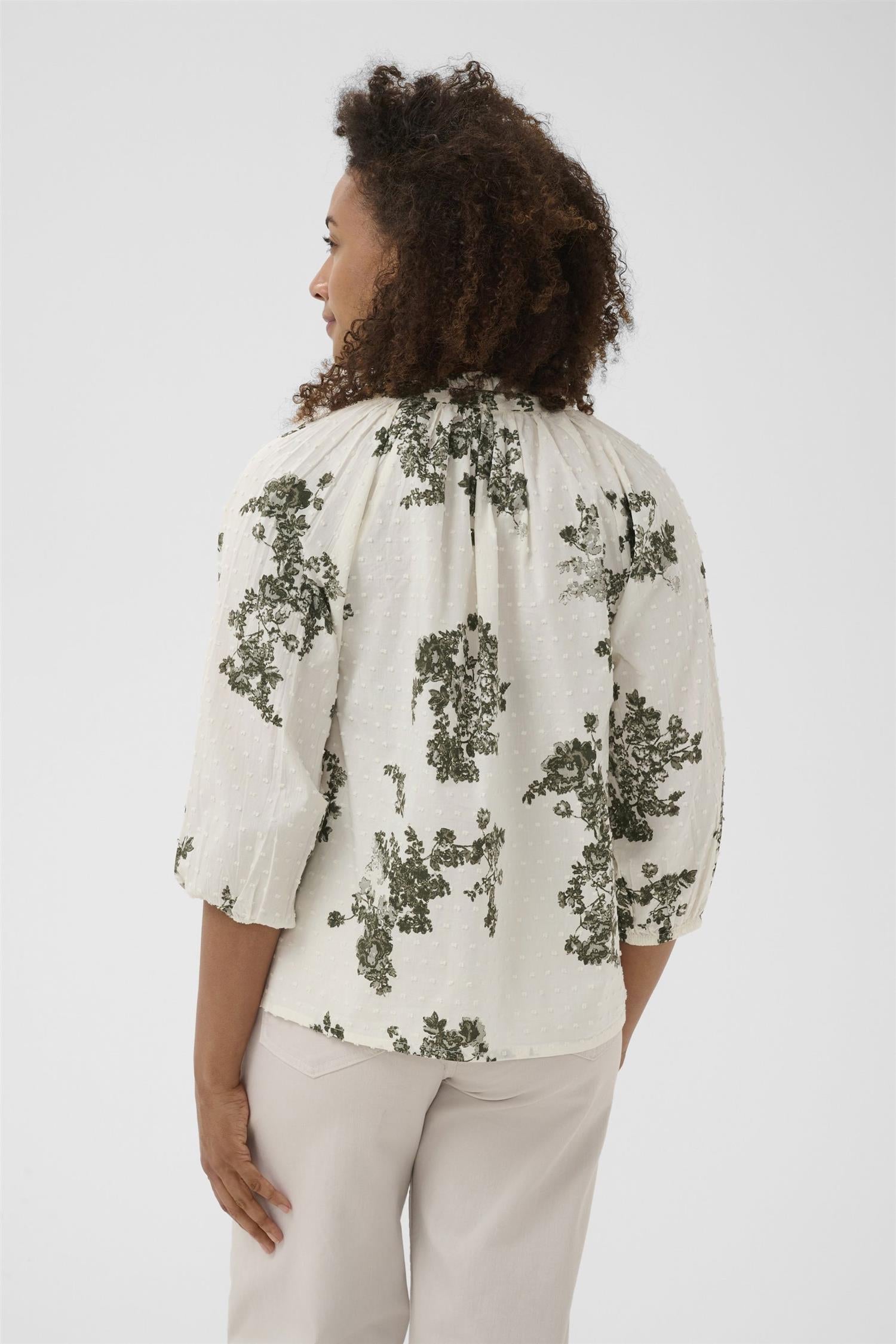 Alettapw Bl Grønn