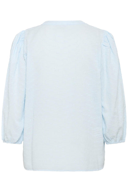 Kapenelope  Blouse Blå