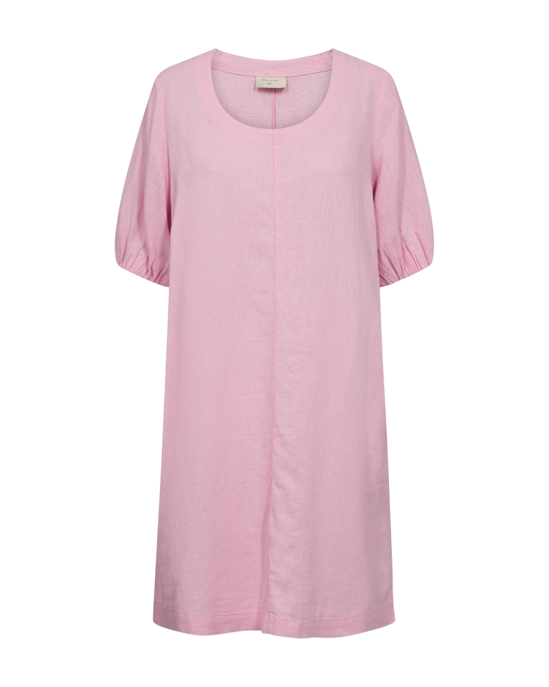 Fqlava-Dress Rosa