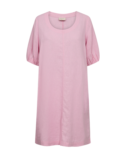 Fqlava-Dress Rosa