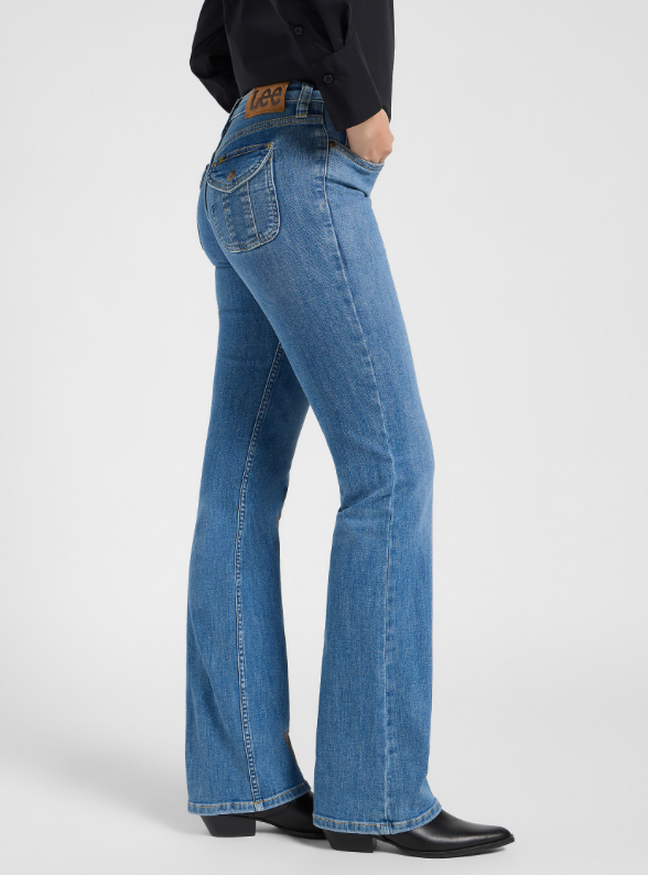 FLAP POCKET JESSICA