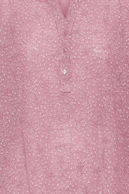 Sbalexia Twig Blouse Rosa