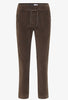 NOS Tracey fine corduroy Fango