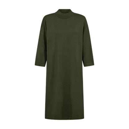 FQCONNY-DRESS Grønn