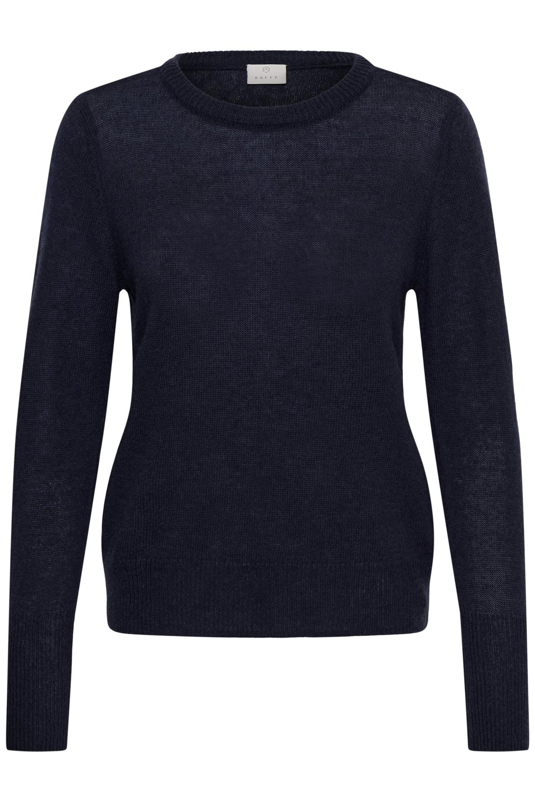 Kacashie Pullover Blå
