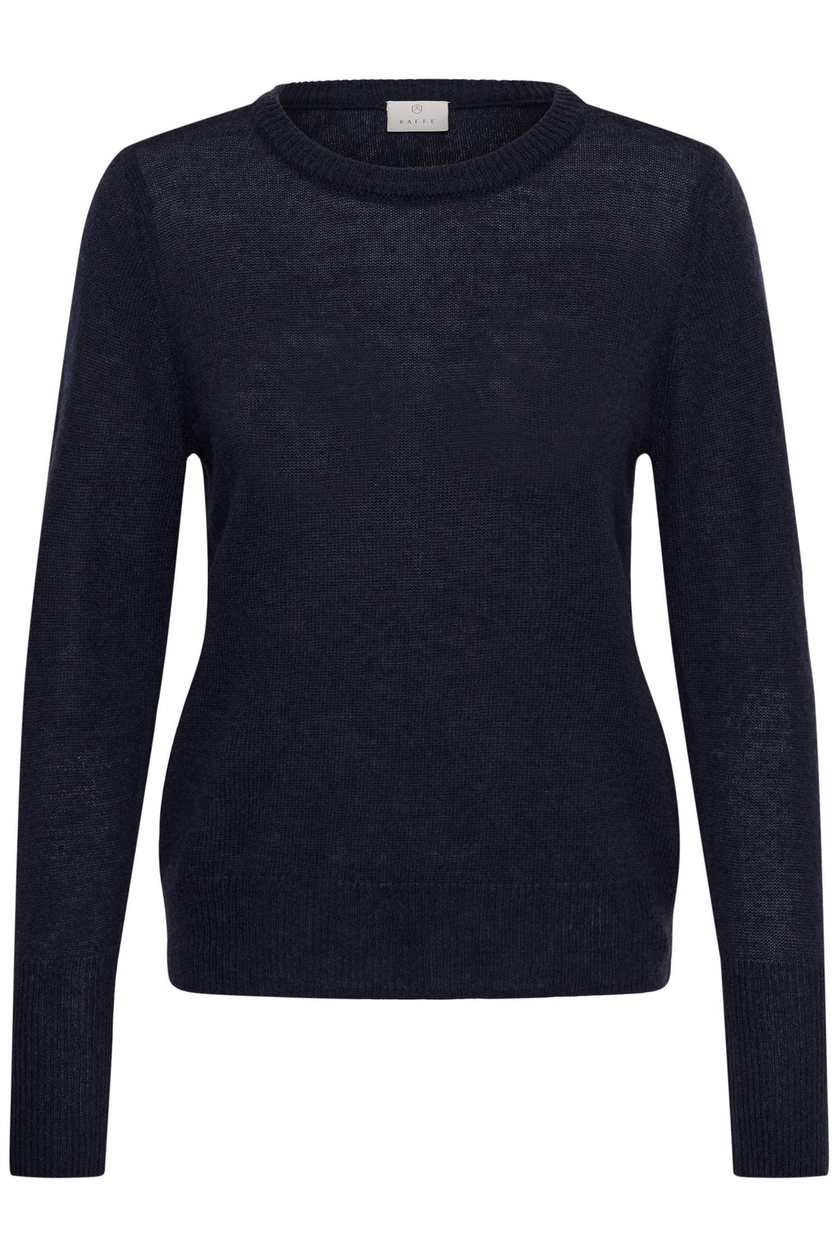 Kacashie Pullover Blå
